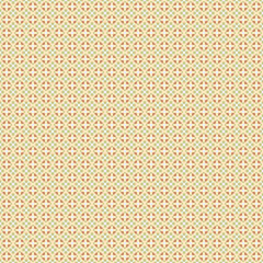 Abstract Cross Pattern generative computational art illustration