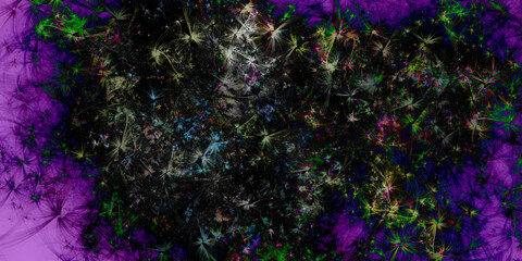 Obraz na płótnie Canvas abstract grunge background bg art wallpaper texture