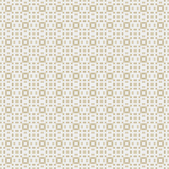 Abstract Cross Pattern generative computational art illustration