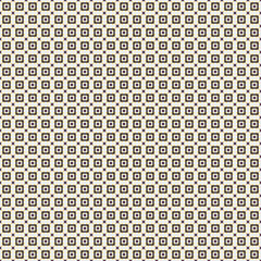 Abstract Cross Pattern generative computational art illustration