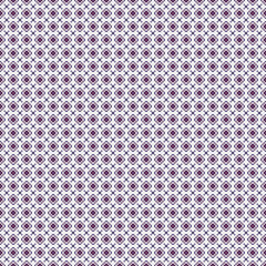 Abstract Cross Pattern generative computational art illustration