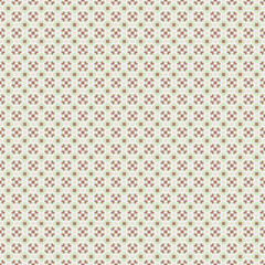 Abstract Cross Pattern generative computational art illustration