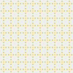 Abstract Cross Pattern generative computational art illustration