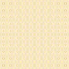 Abstract Cross Pattern generative computational art illustration