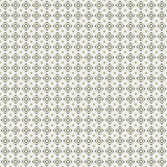 Fototapeta na wymiar Abstract Cross Pattern generative computational art illustration
