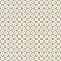 Abstract Cross Pattern generative computational art illustration