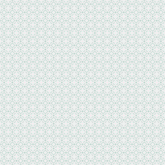 Abstract Cross Pattern generative computational art illustration