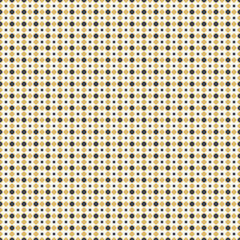 Abstract Cross Pattern generative computational art illustration