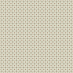 Abstract Cross Pattern generative computational art illustration