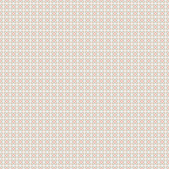 Abstract Cross Pattern generative computational art illustration