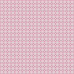 Abstract Cross Pattern generative computational art illustration