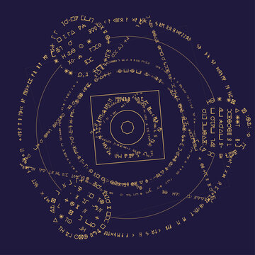 Magic Circle