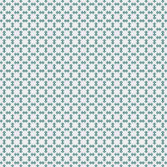 Abstract Cross Pattern generative computational art illustration