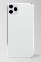 Mobile phone case mockup product showcase