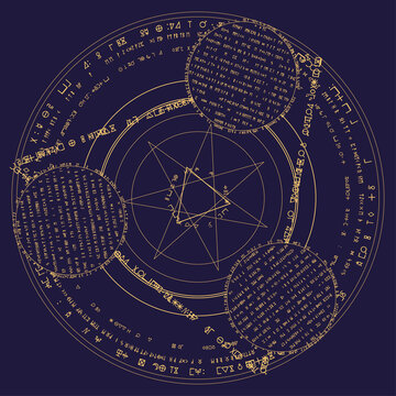 Magic Circle