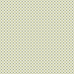 Abstract Cross Pattern generative computational art illustration