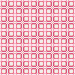 Abstract Cross Pattern generative computational art illustration