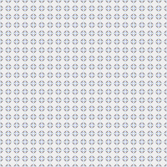 Abstract Cross Pattern generative computational art illustration