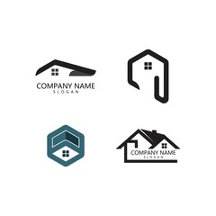 Property Logo Template
