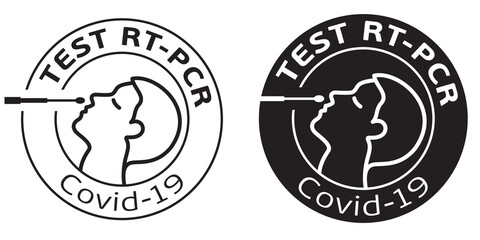 TEST PCR COVID-19