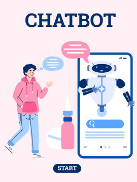 Voicebot Images – Browse 21 Stock Photos, Vectors, and Video | Adobe Stock
