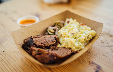 Brisket