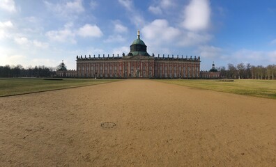 Neues Palais