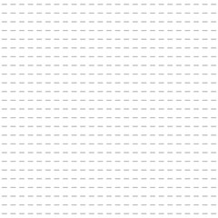 Grid paper. Dotted grid on white background. Abstract dotted transparent illustration with dots. White geometric seamless pattern for school, copybooks, notebooks, diary, notes, banners, print, books.