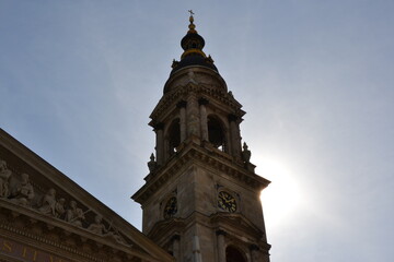 architecture cathedral building