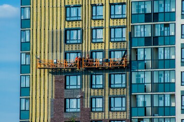 Construction in progress