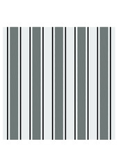Seamless striped pattern in retro colors. Vertical striped pattern. Vector illustration