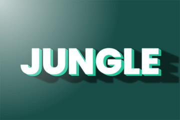 colorfull text effect