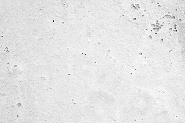 Texture of Grey concrete wall, background