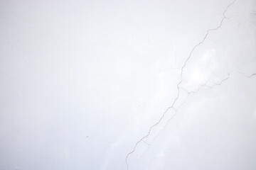 cracked concrete wall background