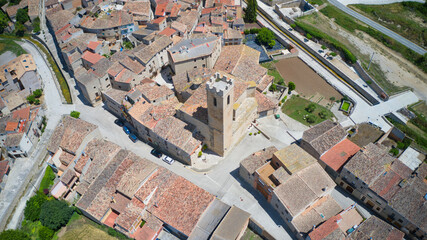 CONESA - LA CONCA DE BARBERA - CATALUNYA