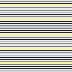 Seamless abstract pattern with horizontal stripes. Vector pattern