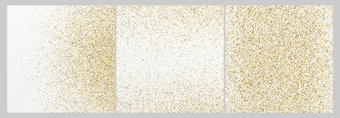 Fototapeta premium GoldBackground-190