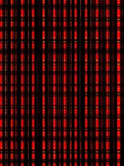 Abstract line pattern for various design backgrounds.