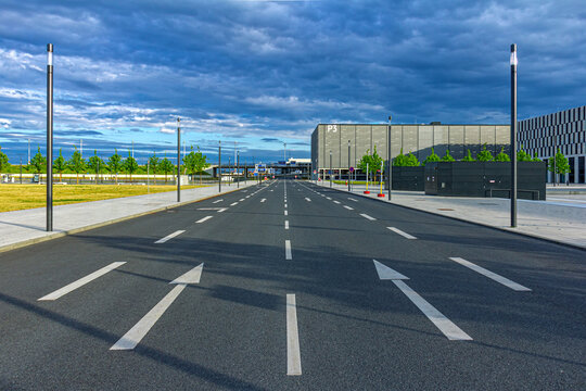 Strasse