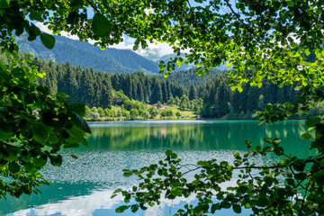 Black Lake Şavşat