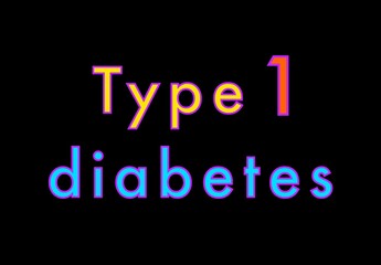 Type 1 diabetes 