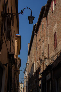 Iesi, Marche, Italia