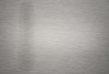 Fototapeta premium Steel metal plate , shiny steel plate