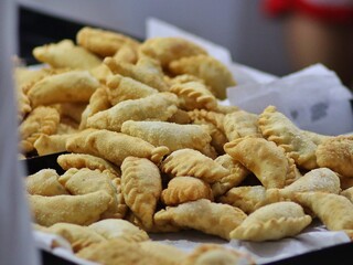 empanadas