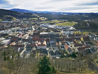 Voitsberg, Bärnbach, Köflach, Steiermark - 411874054