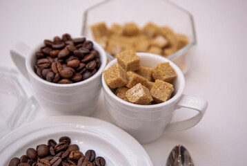 cup of coffee