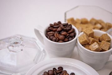 cup of coffee