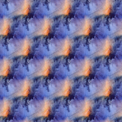 Obraz premium Tie Dye Background