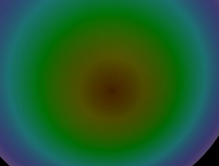 Imaginatory fractal background Image