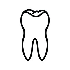 Medical Dental icon Design  